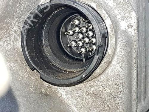Gearbox BMW X6 (E71, E72) xDrive 35 d | BP16187148M3 