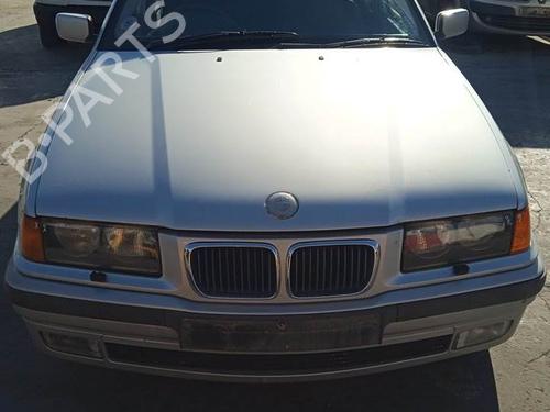 Engine BMW 3 Compact (E36) 318 ti | BP15961010M1 