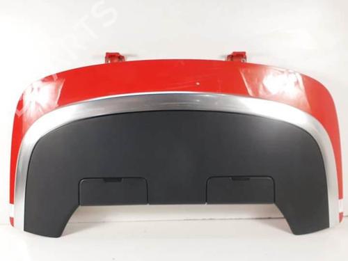 Used Tailgate Tailgate AUDI A4 B7 Convertible (8HE) 2.0 TDI (140 hp) 17970162 17970162