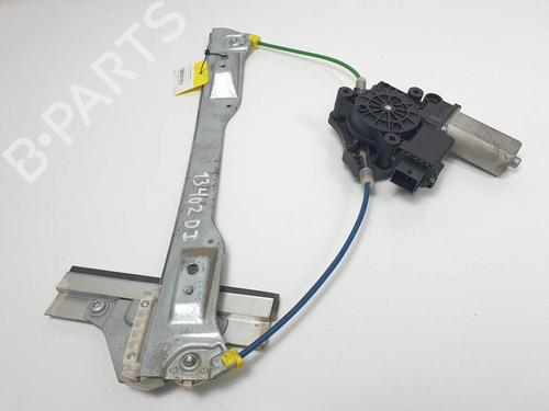 Used Front left window mechanism Front left window mechanism OPEL CORSA D (S07) 1.3 CDTI (L08, L68) (75 hp) 16120990 16120990