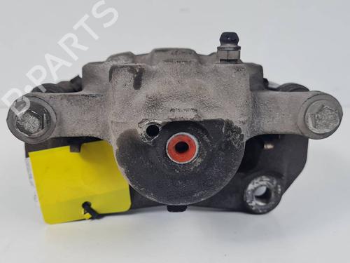 Right front brake caliper FORD FIESTA VI (CB1, CCN) 1.6 TDCi | BP34513158M104 - Image 2
