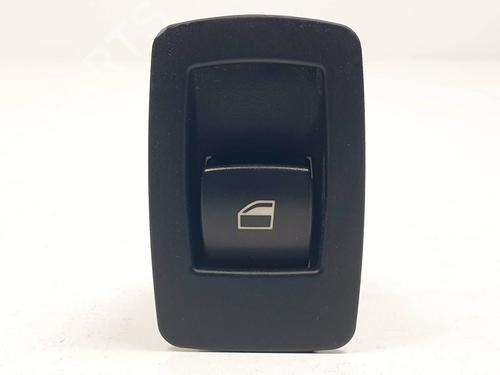 Used Left rear window switch BMW 1 (E87) 118 d (143 hp) 30896404