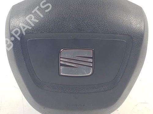 Used Driver airbag SEAT EXEO (3R2) 2.0 TDI (143 hp) 18432186
