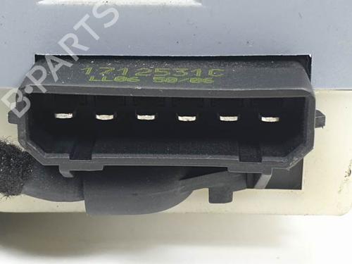 Sunroof engine AUDI A3 (8P1) 2.0 TDI | BP6854141M60 