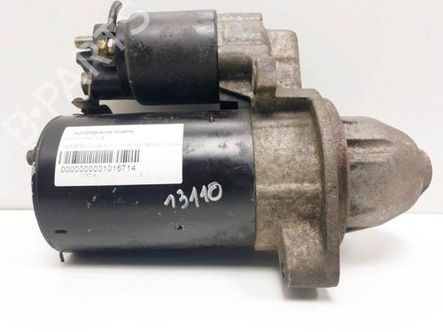 Starter MERCEDES-BENZ SLK (R170) 230 Kompressor (170.447) | BP15881370M8 