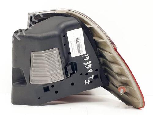 Left taillight BMW 3 (E46) 320 d | BP20301787C34 