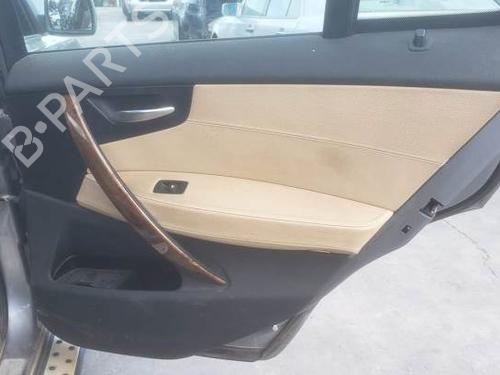 Left rear window motor BMW X3 (E83) xDrive 20 d | BP20086656E23 
