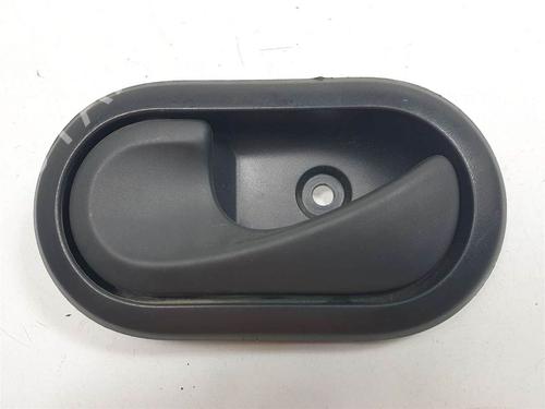 Used Rear left interior door handle Rear left interior door handle DACIA SANDERO II 1.2 (75 hp) 9539022 9539022