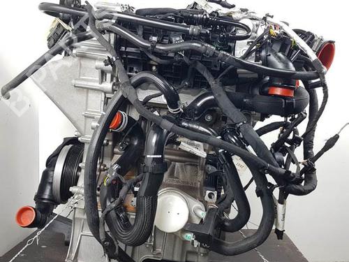 Engine FORD FOCUS IV (HN)  | BP15911410M1 