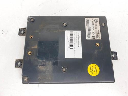 Used Electronic module Electronic module VW PASSAT B6 Variant (3C5) 2.0 TDI (140 hp) 15354905 15354905