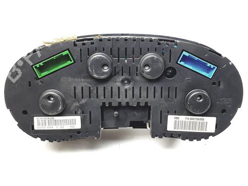 Instrument cluster SEAT LEON (1M1) 1.9 TDI | BP28367471C47 - Image 2
