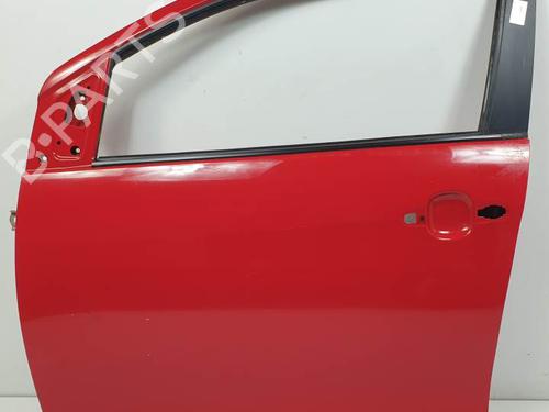 Used Left front door TOYOTA AYGO (_B4_) 1.0 (KGB40) (69 hp) 24915317