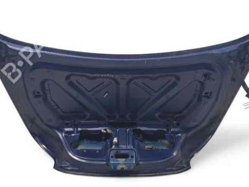 Tailgate JAGUAR X-TYPE I (X400) 2.0 D | BP20511098C6 