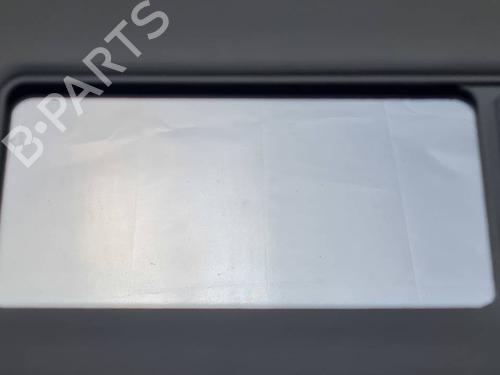 Left sun visor VW GOLF V Variant (1K5) 1.9 TDI | BP29965053I1
