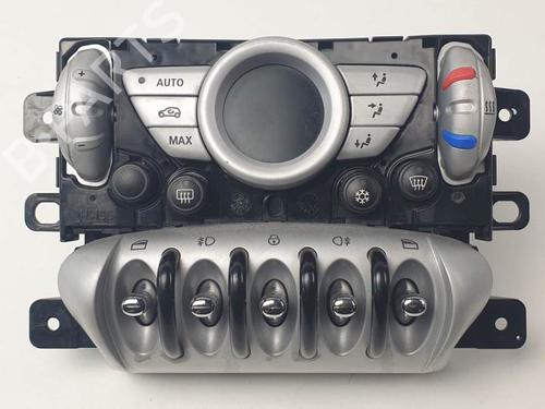 Climate control MINI MINI (R56) One D 3455285