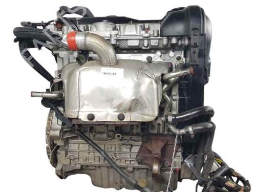Used Engine Engine VOLVO V40 Estate (645) 2.0 (136 hp) 16378857 16378857