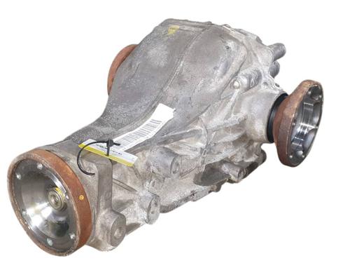 Used Rear differential Rear differential 37668991 37668991