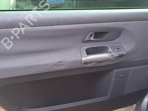 Front right interior door handle VW SHARAN (7M8, 7M9, 7M6) 1.9 TDI | BP12374214I14 