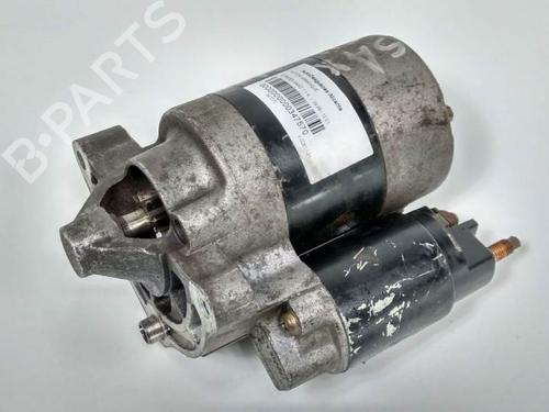Used Starter CITROËN SAXO (S0, S1) 1.1 X, SX (60 hp) 7642873