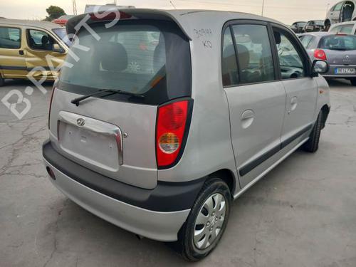 Engine control unit (ECU) HYUNDAI ATOS PRIME (MX) 1.0 i | BP27526013M57 
