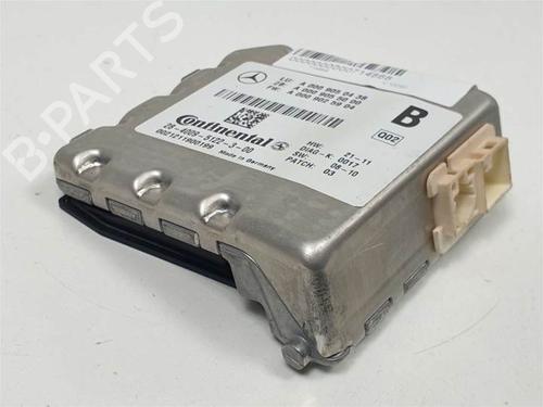 Elektronisk modul MERCEDES-BENZ S-CLASS (W221, V221) S 350 BlueTec (221.026, 221.126) | BP11349447M83 