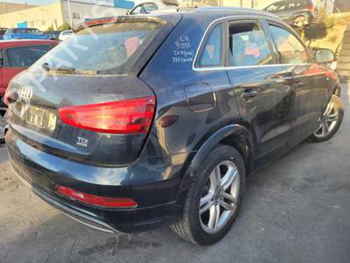 Sikringsdåse AUDI Q3 (8UB, 8UG) 2.0 TDI | BP30608466E1