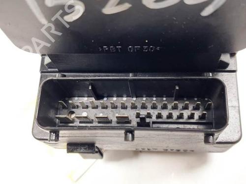 ABS pump NISSAN PRIMERA (P11) 1.6 16V | BP25137841M43 