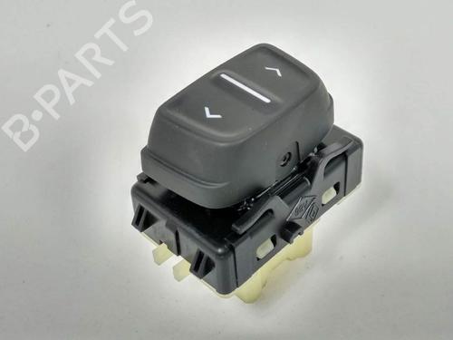 Used Left front window switch DACIA SANDERO II TCe 90 (B8M1, B8MA, B8AC) (90 hp) 7565753