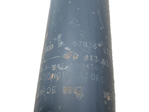 Left front shock absorber AUDI A6 C6 (4F2) 2.4 | BP37237504M16 - Image 2