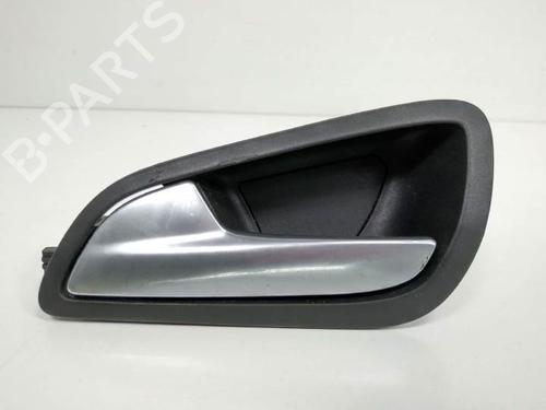 Used Rear right interior door handle FORD FOCUS III 1.6 TDCi (115 hp) 7784855