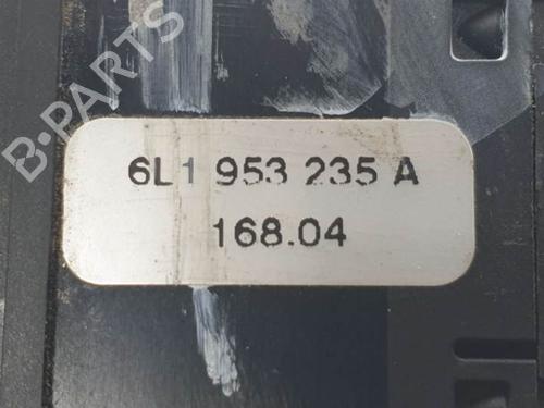 Warning switch SEAT CORDOBA (6L2) 1.9 TDI | BP11029723I22 
