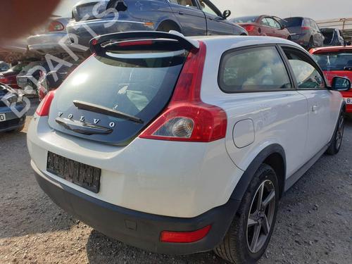 Left sun visor VOLVO C30 (533) 1.6 D | BP24989529I1 - Image 8