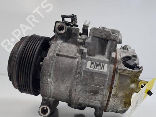 AC compressor BMW 1 (E81) 118 d | BP39004575M34 - Image 4