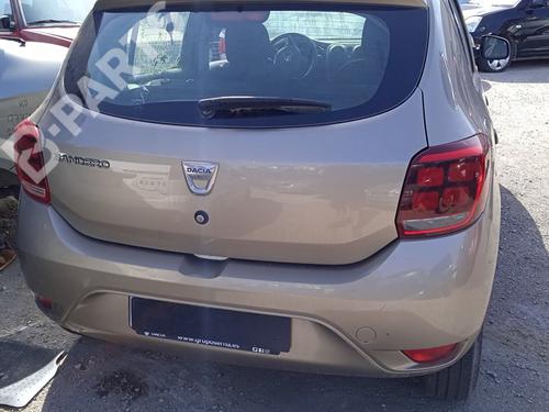 Used Parts DACIA SANDERO II  1.0 SCe 75 (B8JC, B8JD)  1132470