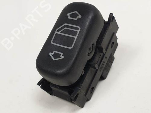 Used Right rear window switch Right rear window switch MERCEDES-BENZ C-CLASS (W202) C 180 (202.018) (122 hp) 6845294 6845294
