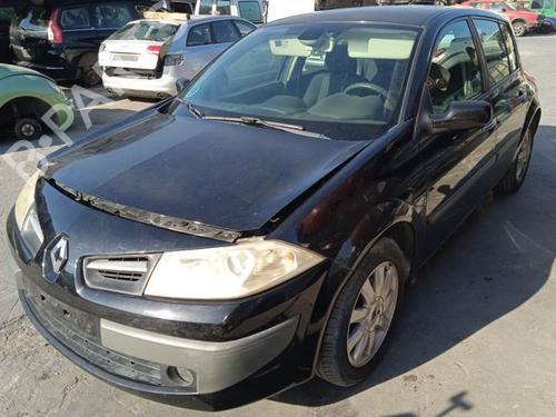 Alternator RENAULT MEGANE II (BM0/1_, CM0/1_) 1.6 16V | BP16827691M7 