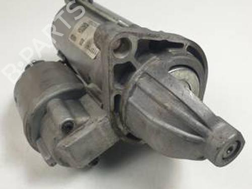 Used Starter FIAT 500 (312_) 1.3 D Multijet (312AXB1A) (75 hp) 30959201