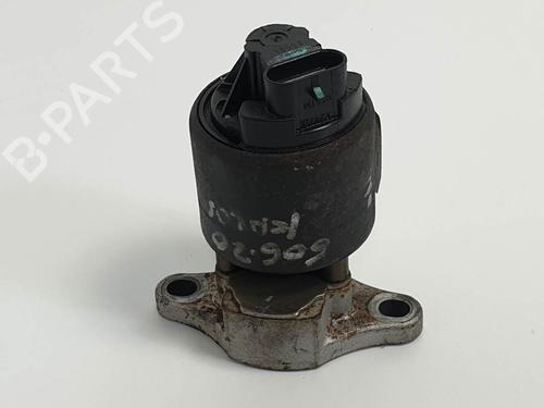 Used Egr Egr DAEWOO KALOS (KLAS) 1.2 (72 hp) 6854486 6854486