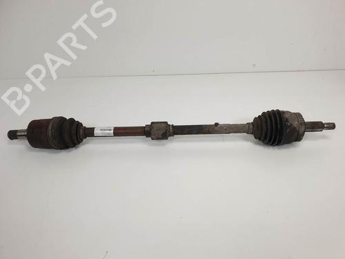 Used Right front driveshaft Right front driveshaft 6857908 6857908