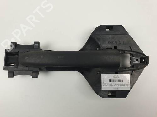 Used Front left exterior door handle Front left exterior door handle 24930083 24930083