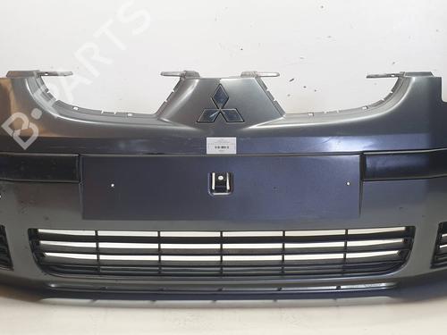 Foran kofangere Foran kofangere MITSUBISHI COLT VI (Z3_A, Z2_A) 1.1 (Z31A, Z32A) (75 hp) 34534479 34534479