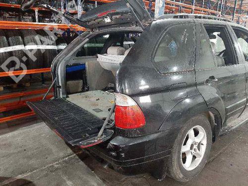 Rear mirror BMW X5 (E53) 3.0 i | BP6842187I6  - Image 6