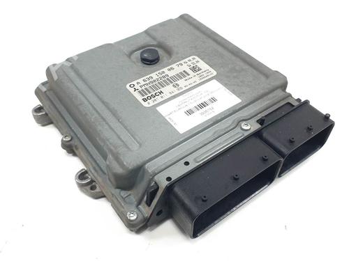 engine-control-unit-ecu-smart-forfour-454-2004-2005-2006-24846667 main image