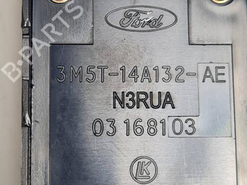 Left front window switch FORD FOCUS C-MAX (DM2) 2.0 TDCi | BP37087481I27 - Image 4