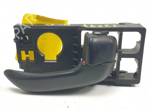 Used Front right interior door handle Front right interior door handle HYUNDAI i10 I (PA) 1.2 (86 hp) 16468420 16468420
