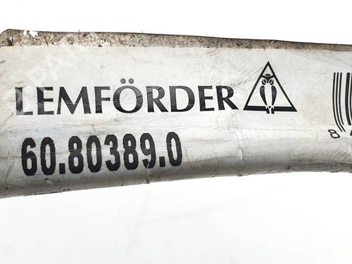 Front left window mechanism CITROËN XSARA PICASSO (N68) 2.0 HDi | BP29989763C22