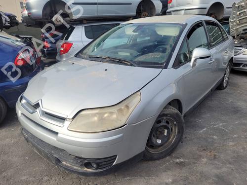 Used Parts CITROËN C4 I Saloon  1.6 HDi  4254705