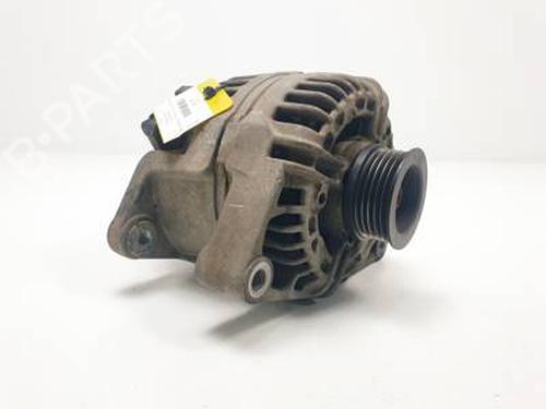 Generator OPEL CORSA D (S07) 1.2 (L08, L68) (80 hp) 30844113