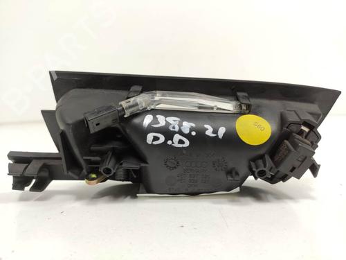 Front right interior door handle AUDI A8 D3 (4E2, 4E8) 4.2 quattro | BP8685248I14 - Image 3