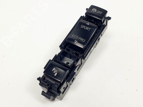 Used Switch Switch BMW 3 Touring (F31) 318 d (143 hp) 25143748 25143748